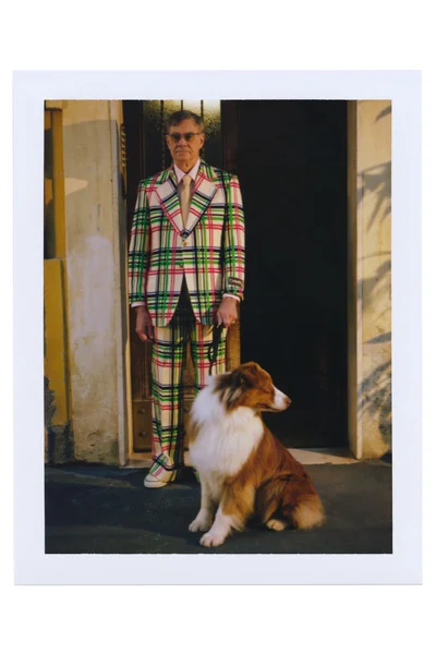 Look 99